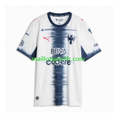Maillot de Foot Monterrey Exterieur 2026/27 Maillot de Foot Monterrey Exterieur 2026/27